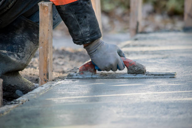 Best Concrete Pool Decks in Hohenwald, TN