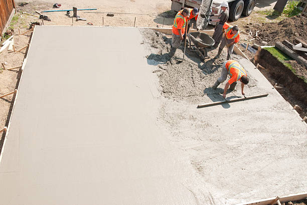 Best Concrete Staining and Coloring in Hohenwald, TN